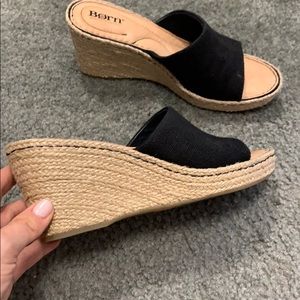Espadrilles